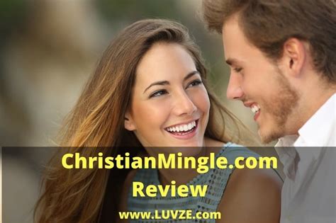 reviews on christian mingle dating site